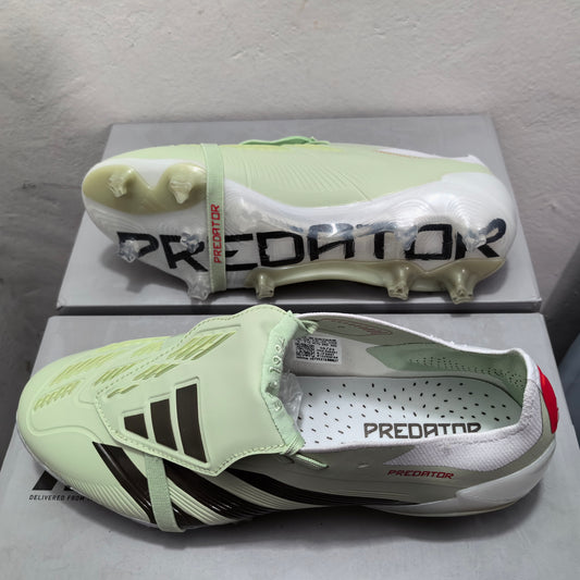 Adidas Prédator