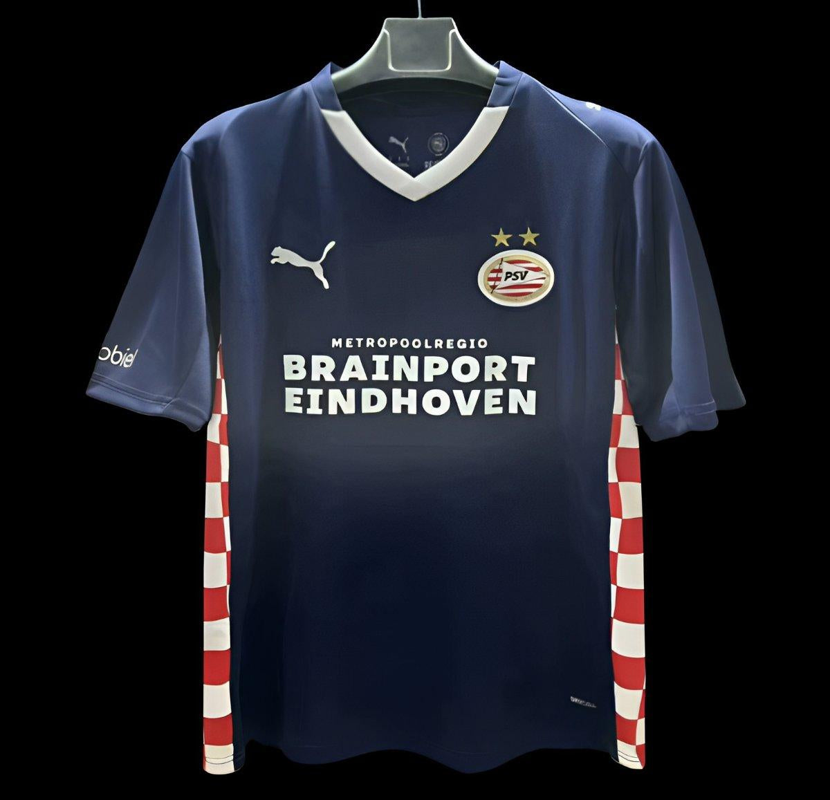 Maillot PSV Puma 25/26