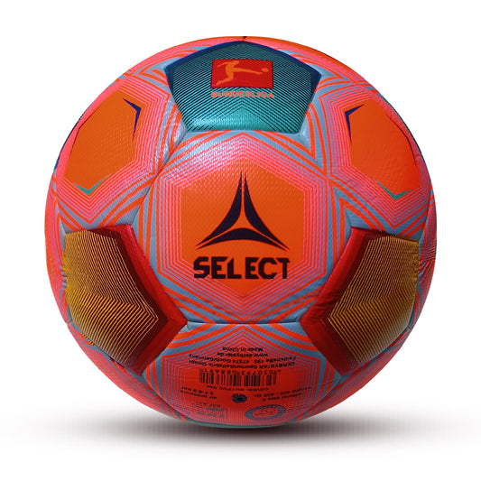 Ballon Derbystar