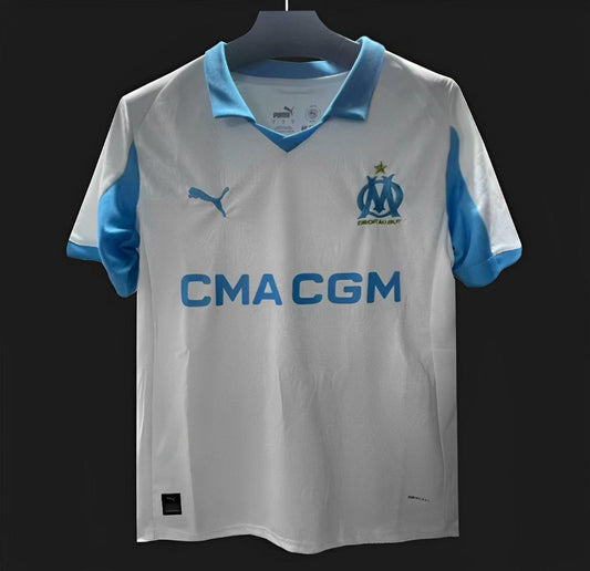 Maillot Marseille Puma 25/26
