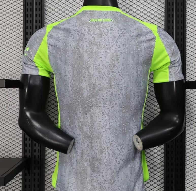 Maillot Puma Manchester City 25/26