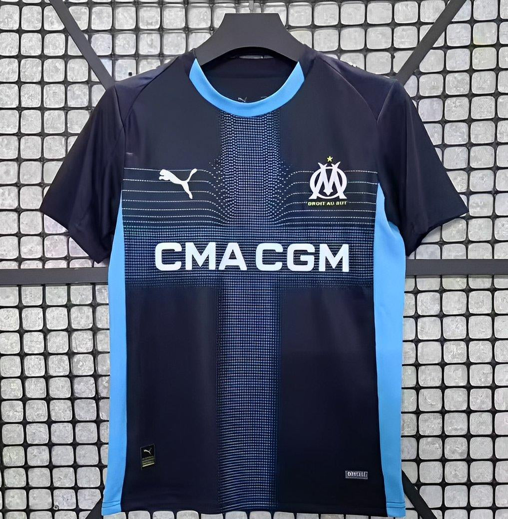 Maillot Marseille Puma 25/26