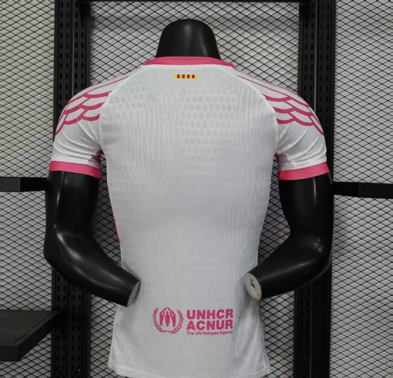 Maillot Barcelone Nike 25/26