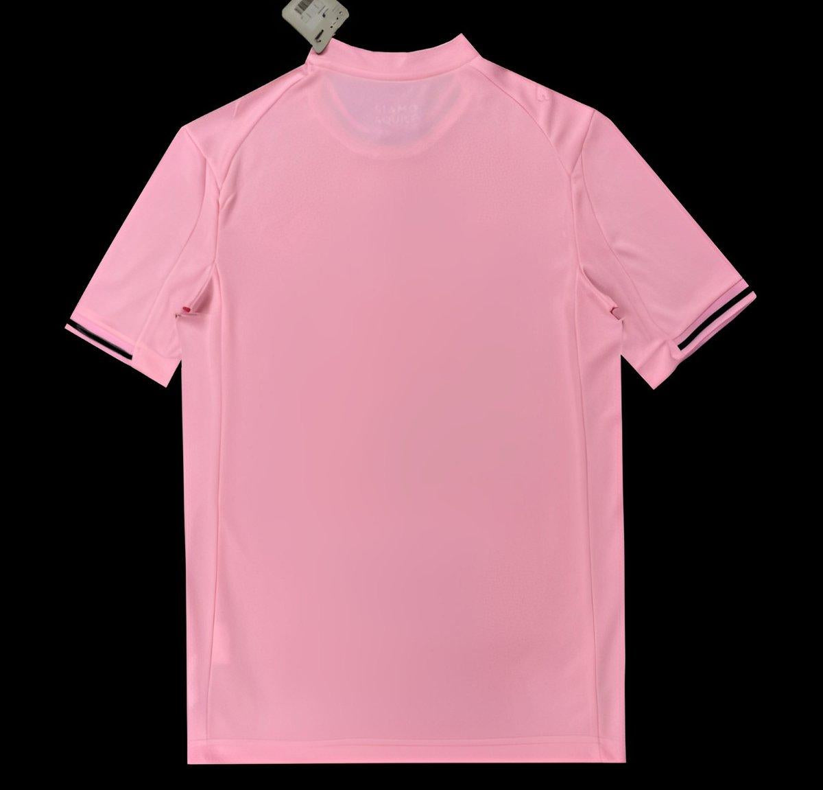 Maillot Palermo Puma 25/26