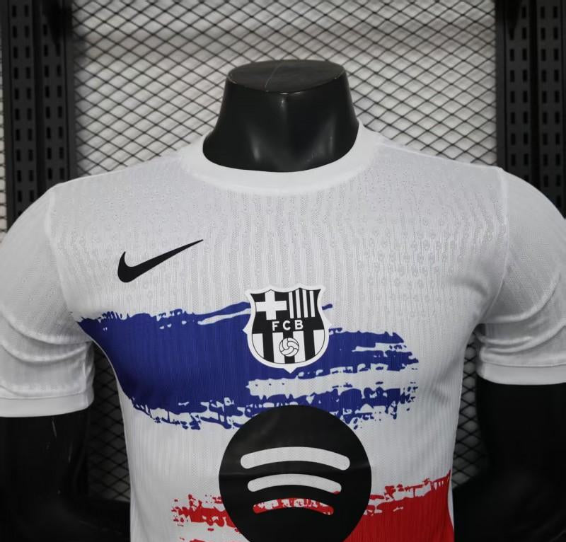 Maillot Barcelone Nike 25/26