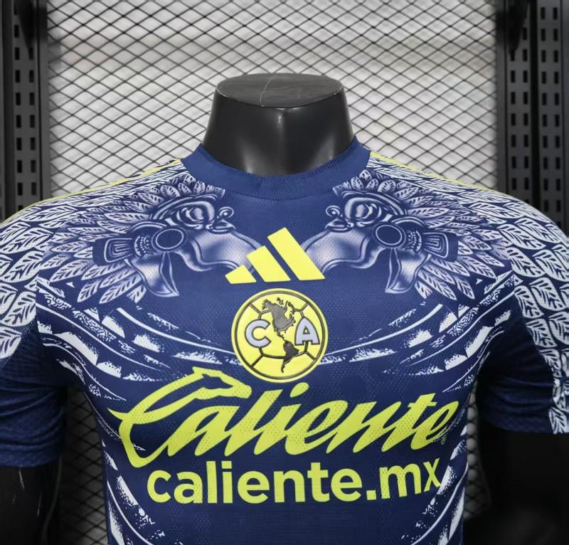 Maillot Club América Adidas 25/26