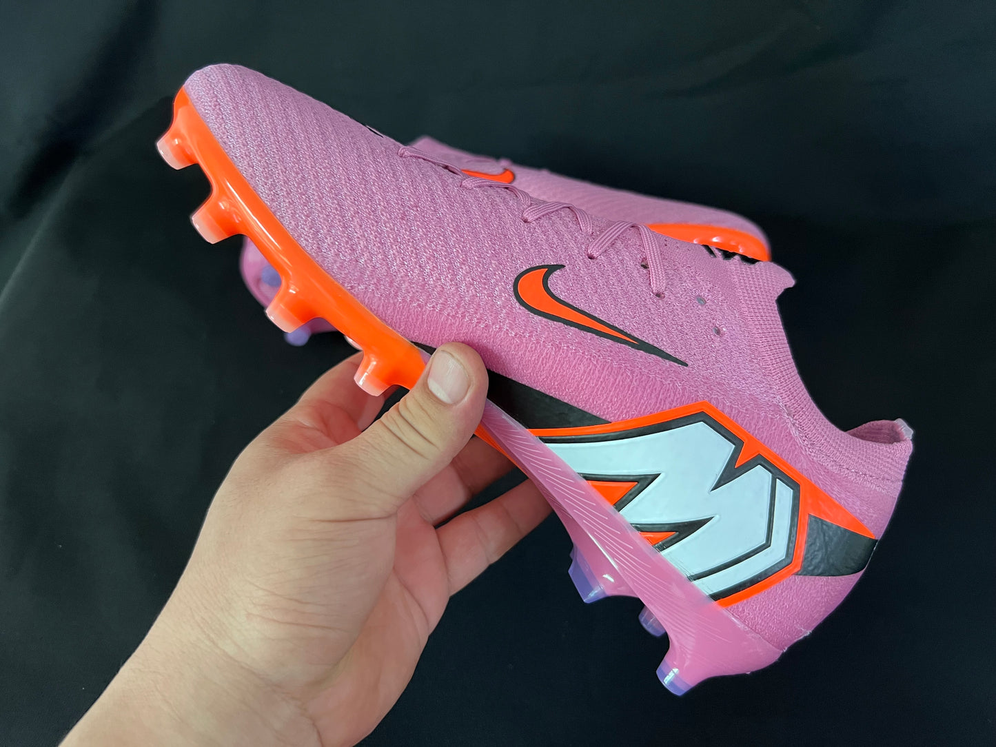 Nike Vapor 16
