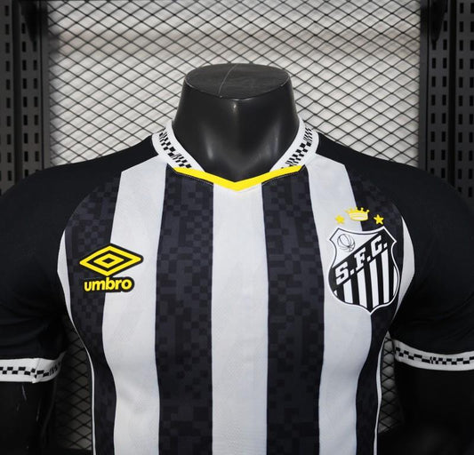 Maillot Santos Umbro 25/26