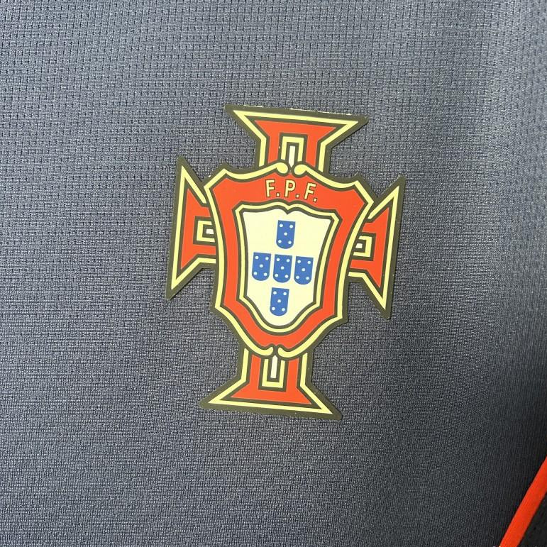 Maillot Portugal Puma 25/26