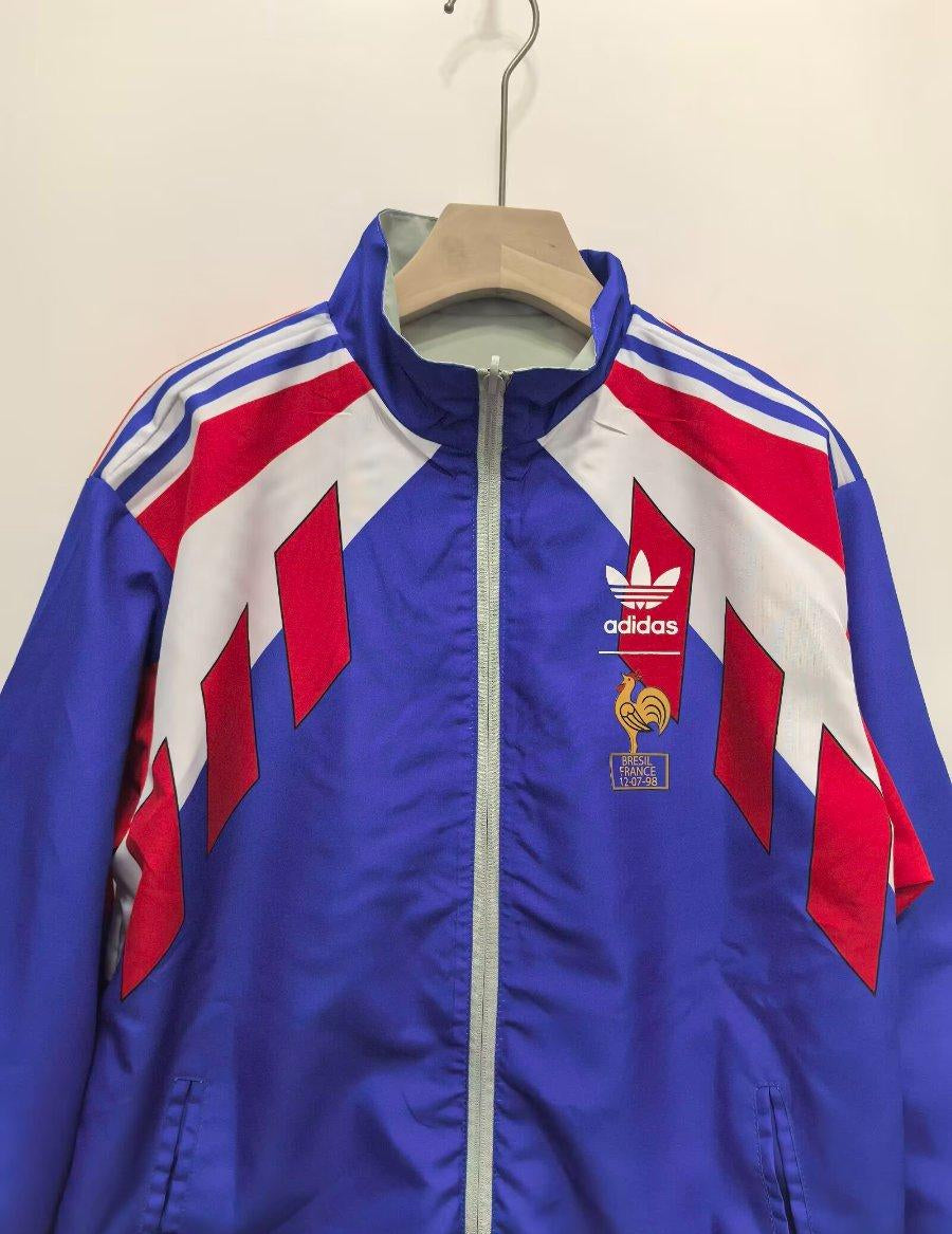 K way France Adidas
