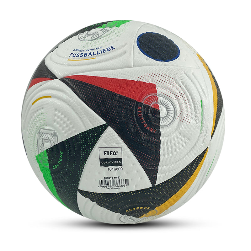 Ballon Adidas Euro 2024