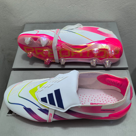 Adidas Prédator Languette