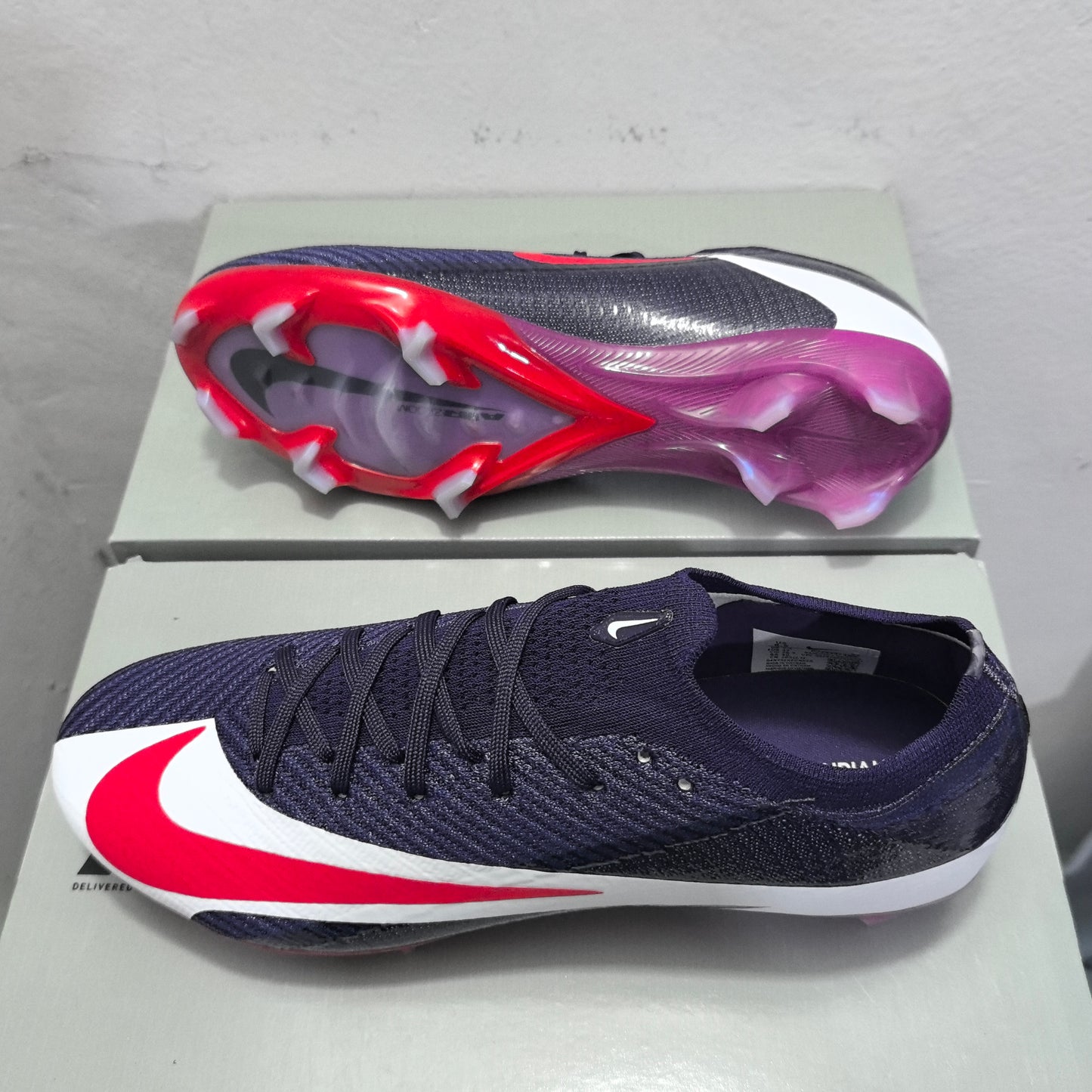 Nike Vapor