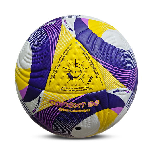 Ballon Adidas