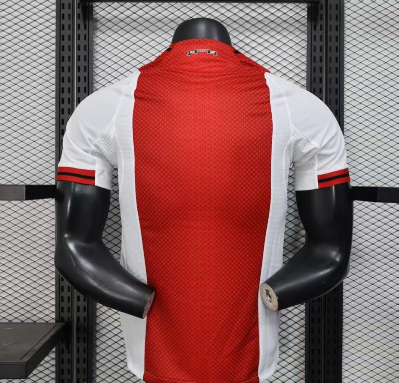 Maillot Ajax Adidas 25/26