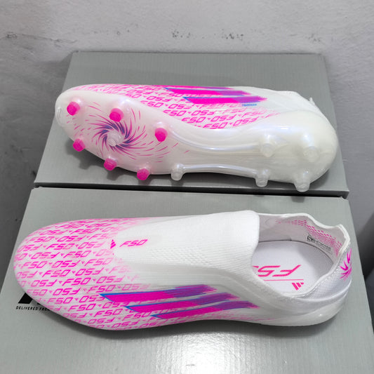 Adidas F50
