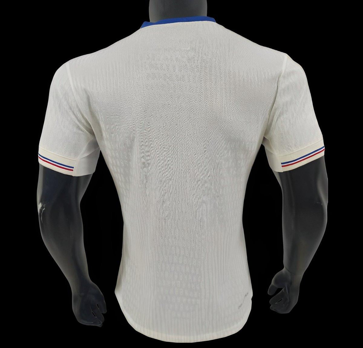 Maillot France Nike 25/26