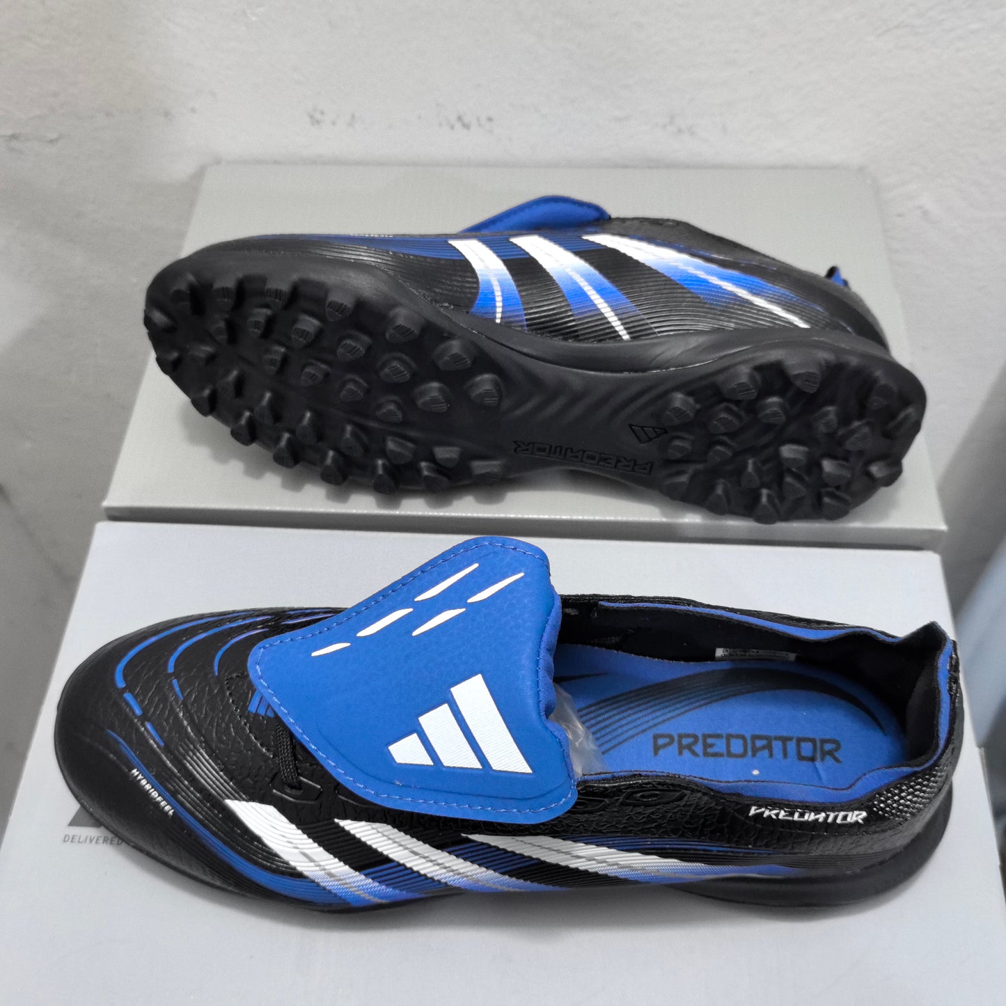 Adidas Prédator