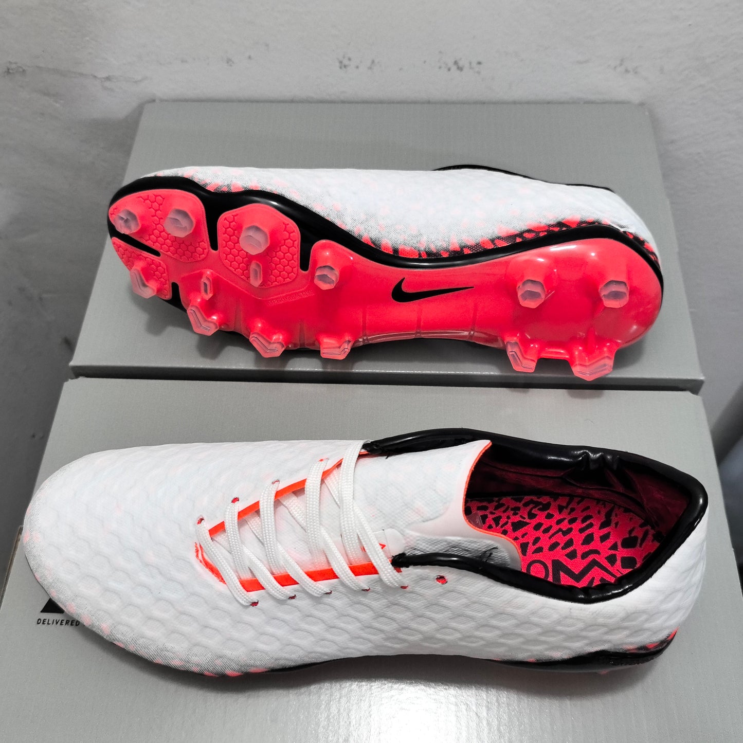 Nike Hypervenom