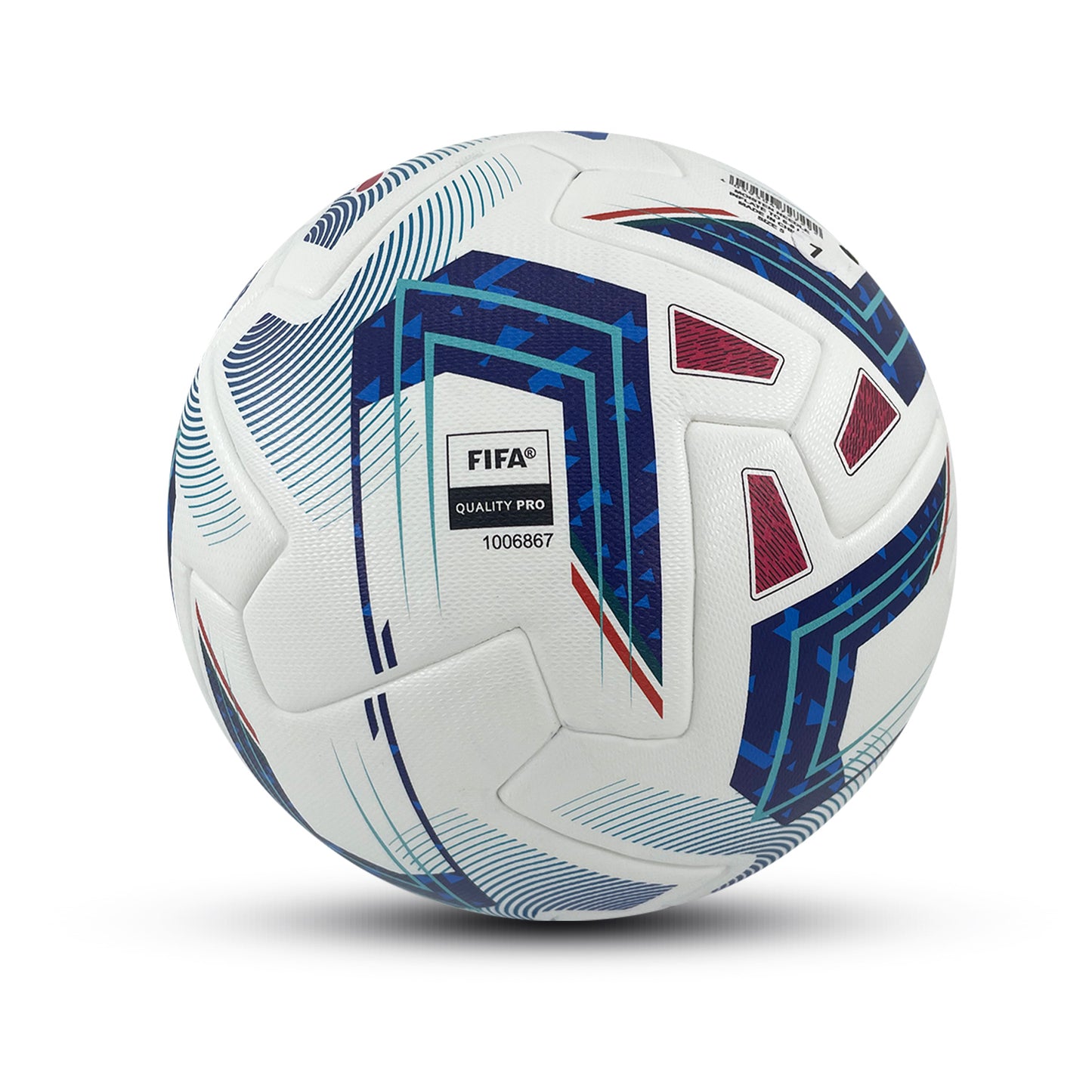 Ballon Puma Serie A
