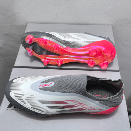 Adidas F50+
