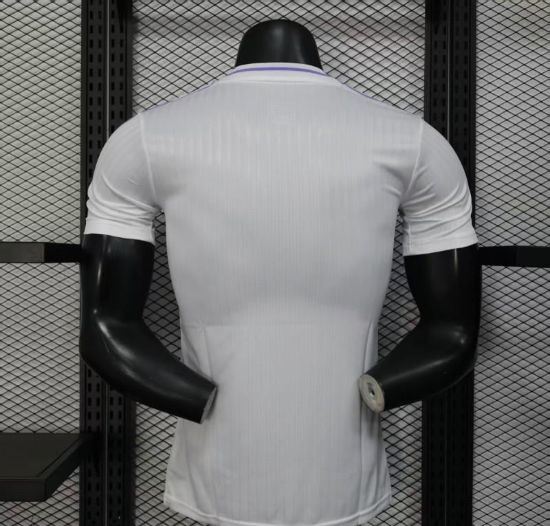 Maillot Real Madrid 25/26