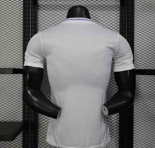 Maillot Real Madrid 25/26