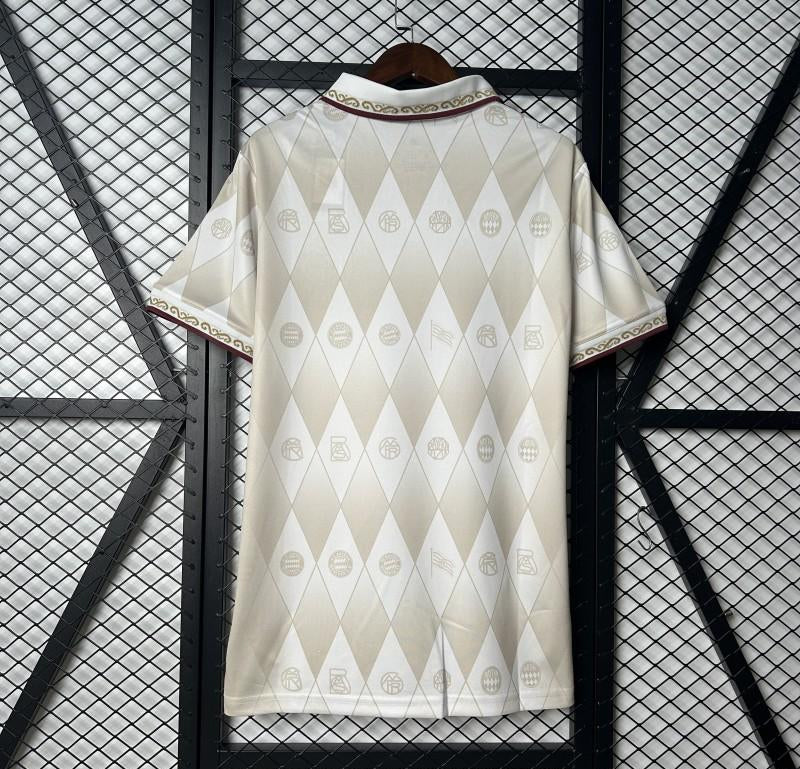 Maillot Bayern Munich Adidas 25/26