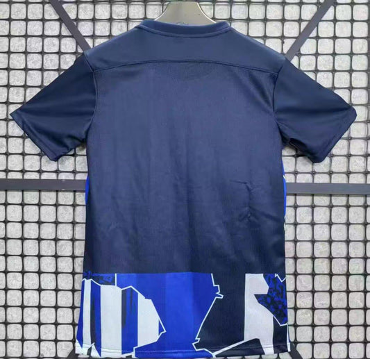 Maillot Herta Berlin Nike 25/26