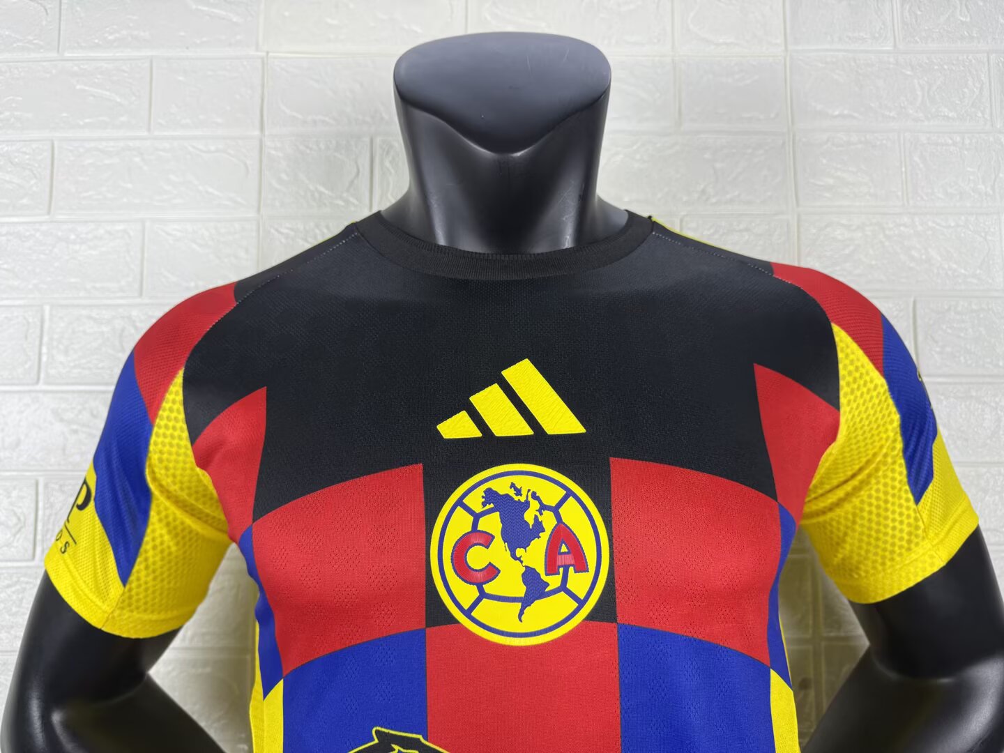 Maillot Club America Adidas 25/26