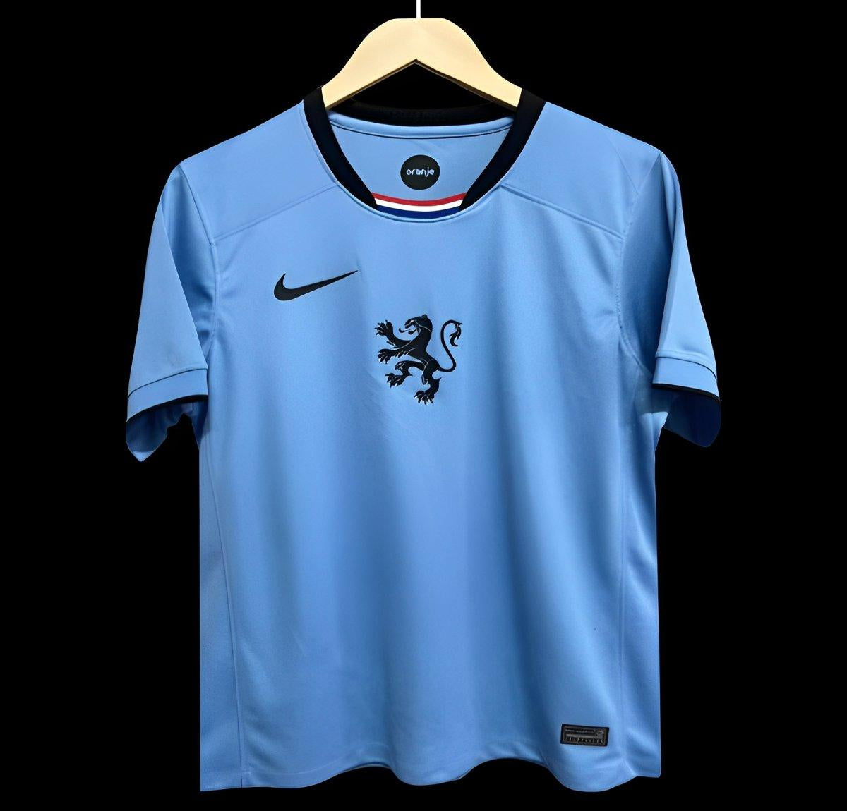 Maillot Pays Bas Nike 25/26