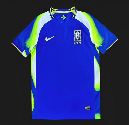 Maillot Korea Nike 25/26