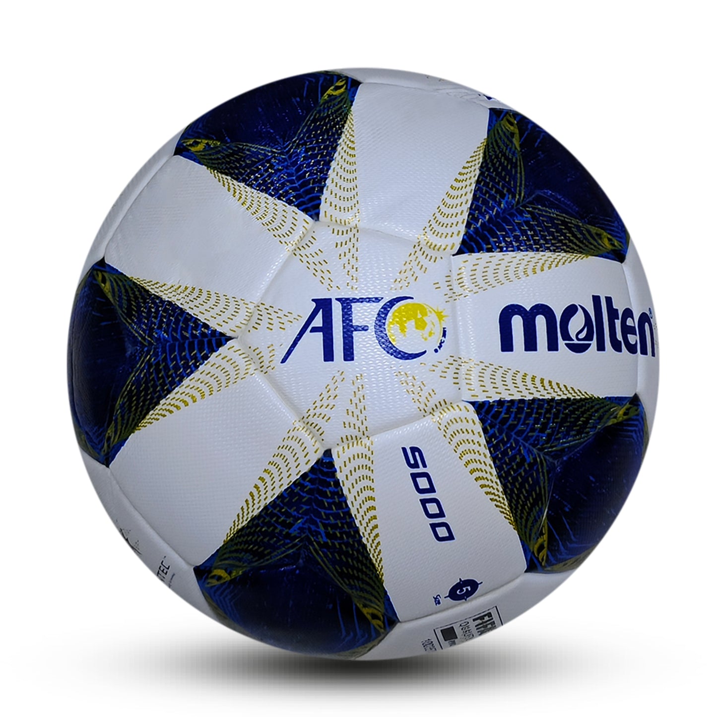 Ballon Molten AFC