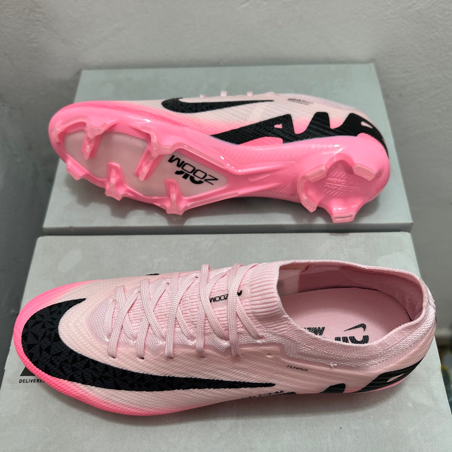 Nike Vapor 15