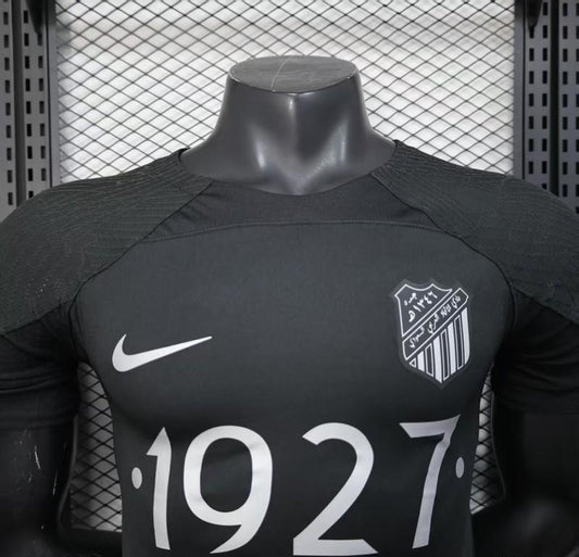 Maillot Al-Ittihad 25/26