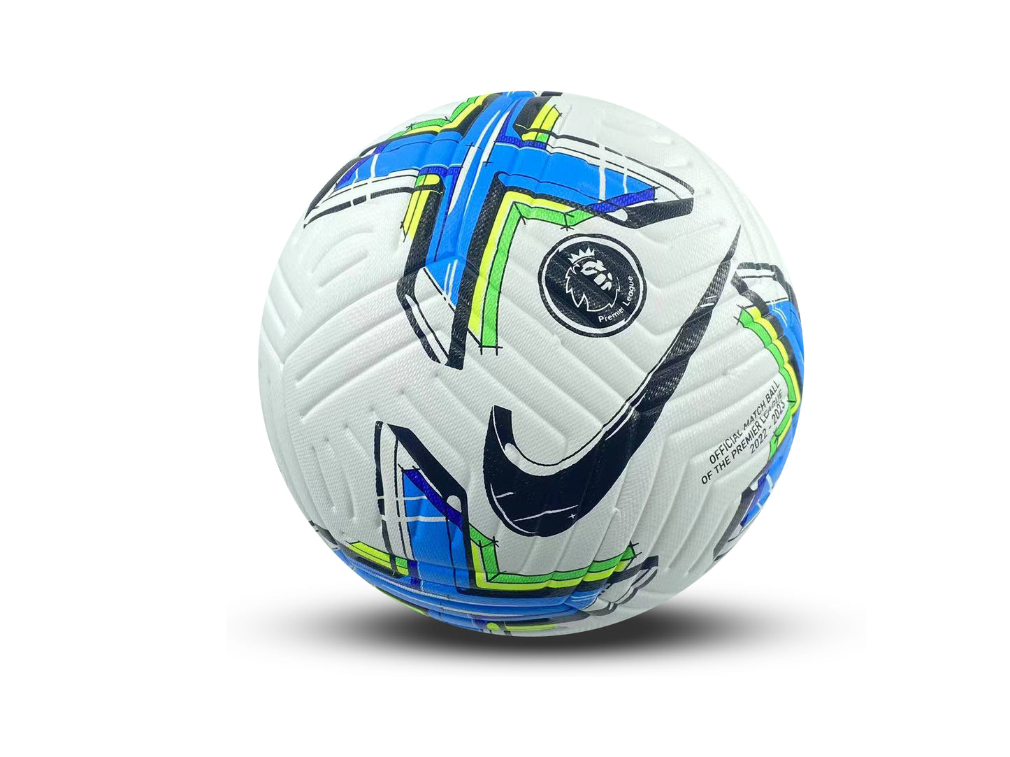 Ballon Nike Premier League