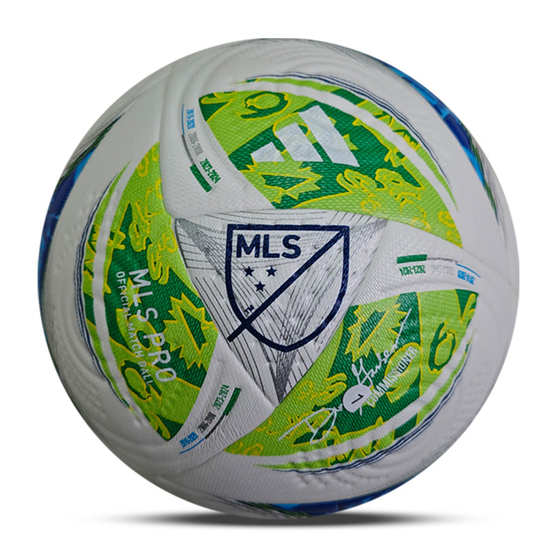 Ballon Adidas MLS