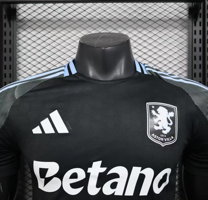 Maillot Aston Villa Adidas 25/26