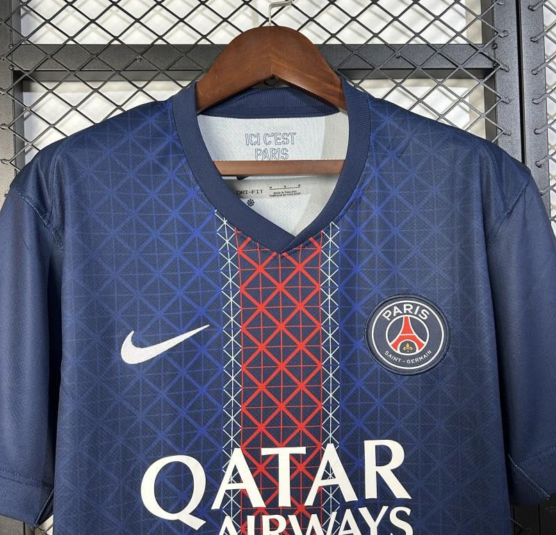 Maillot Paris Nike 25/26