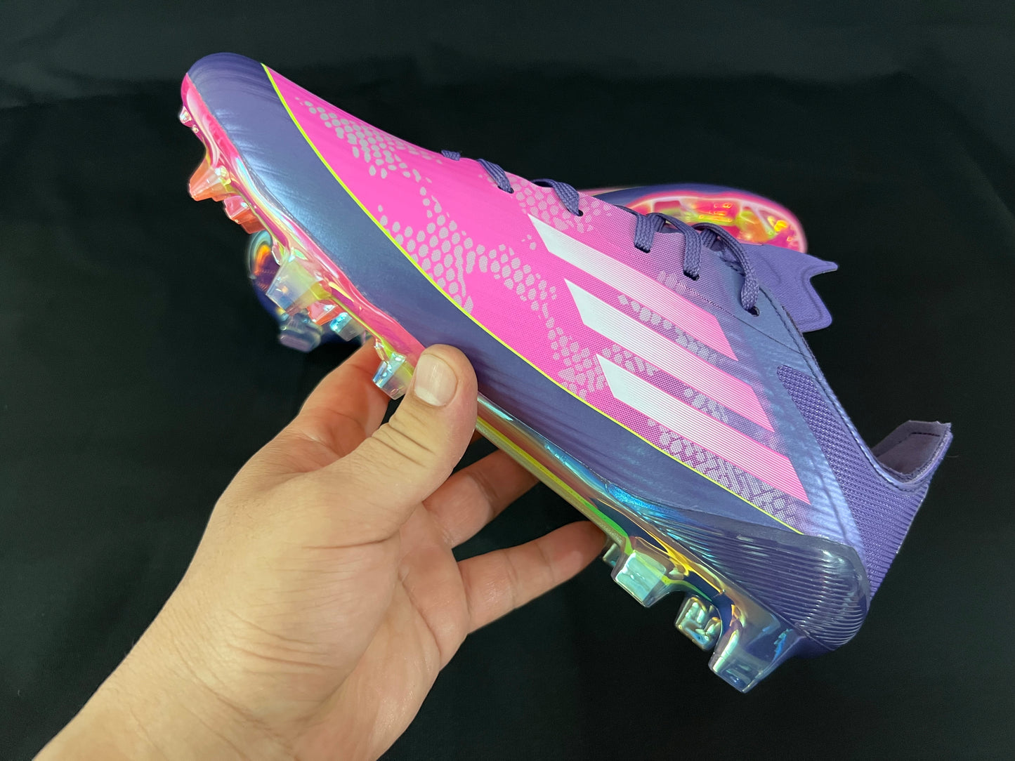 Adidas F50