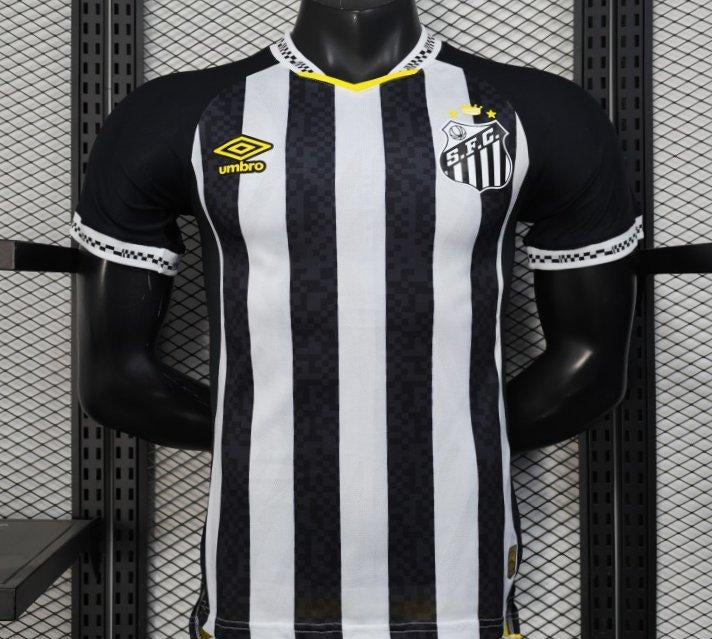 Maillot Santos Umbro 25/26
