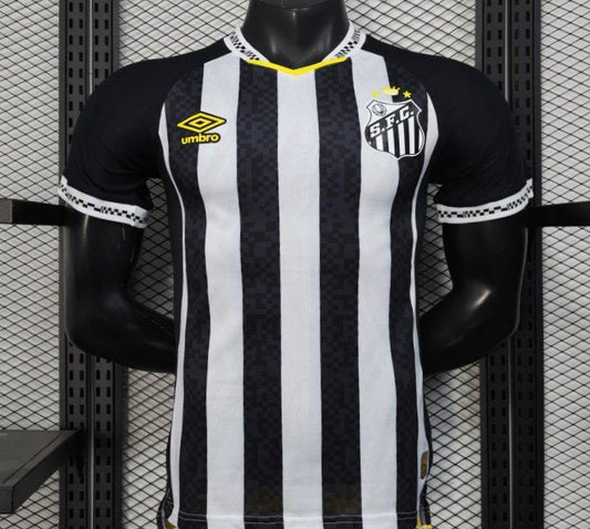 Maillot Santos Umbro 25/26