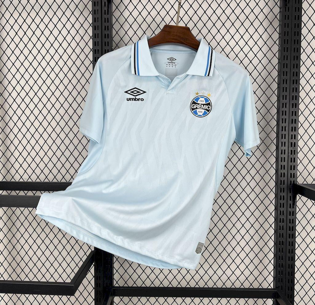 Maillot Grêmio Umbro 25/26