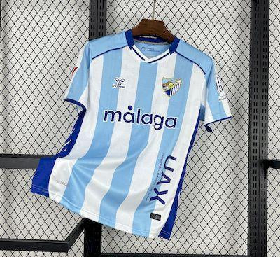 Maillot Malaga Hummel 25/26
