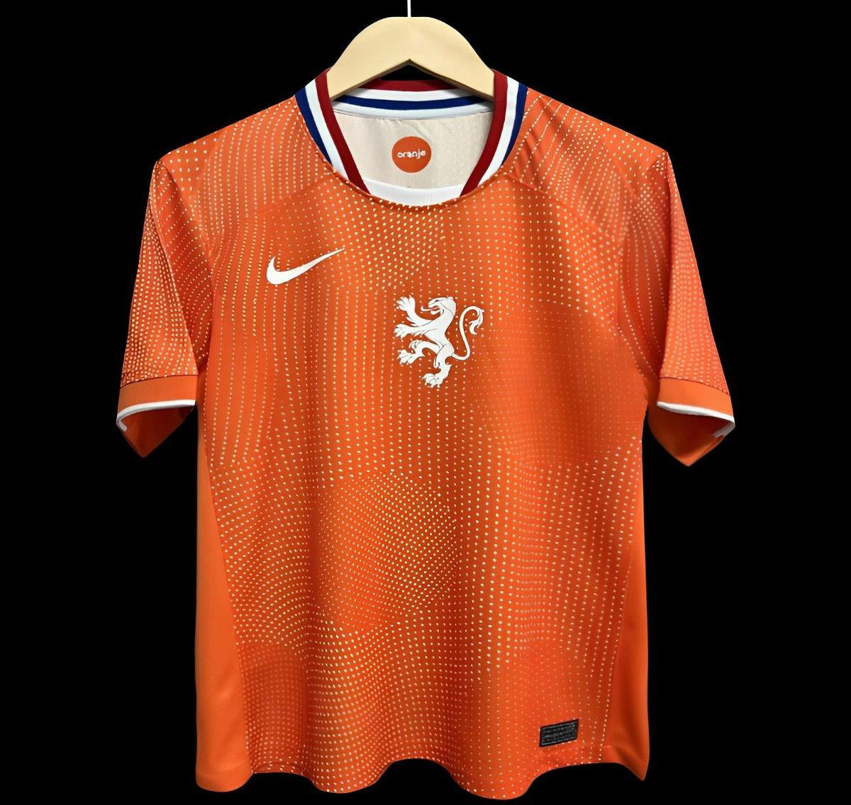 Maillot Pays Bas Nike 25/26