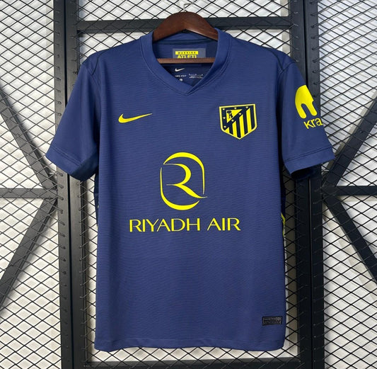 Maillot Atlético Madrid 25/26