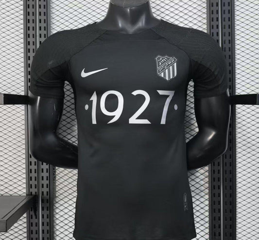 Maillot Al-Ittihad 25/26