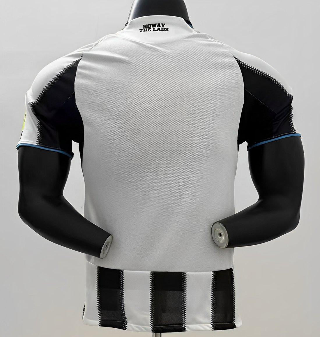 Maillot Newcastle Adidas 25/26