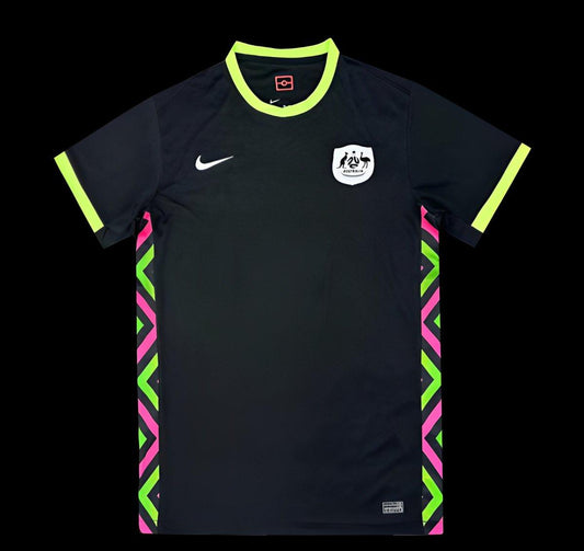Maillot Australie Nike 25/26