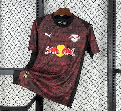 Maillot Leipzig Puma 25/26